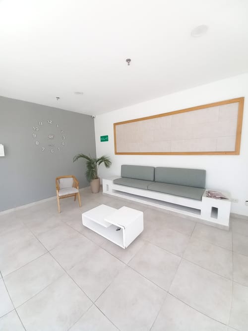 Apartamento de 2 alcobas en venta en Ub. Jardin Porvenir, Ibagué, 41 m² · foto 5 de 24