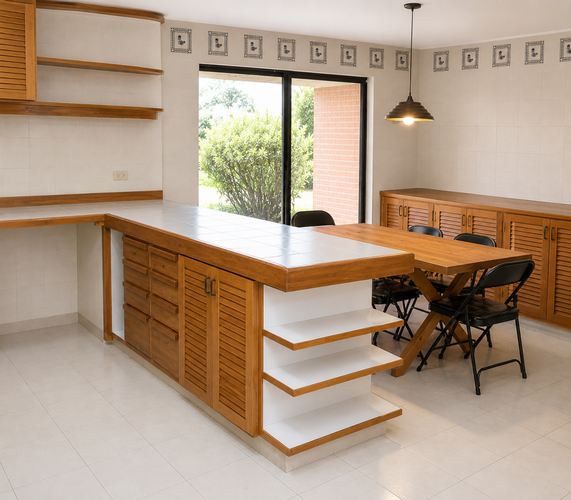 Casa de 4 alcobas en venta en Tundama, Bogotá, 353 m² · foto 9 de 23