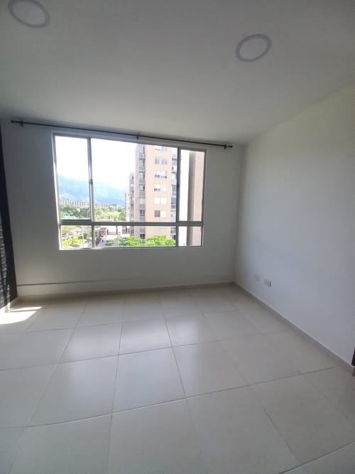 Apartamento de 2 alcobas en venta en Ub. Jardin Porvenir, Ibagué, 41 m² · foto 9 de 24