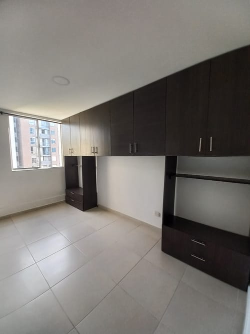 Apartamento de 2 alcobas en venta en Ub. Jardin Porvenir, Ibagué, 41 m² · foto 10 de 24