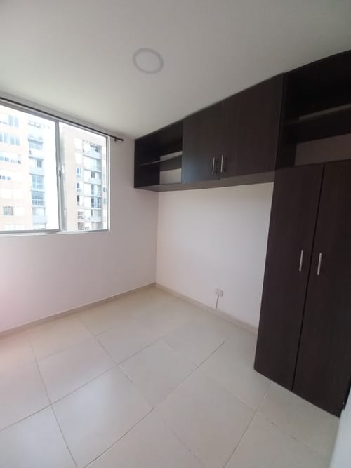 Apartamento de 2 alcobas en venta en Ub. Jardin Porvenir, Ibagué, 41 m² · foto 11 de 24
