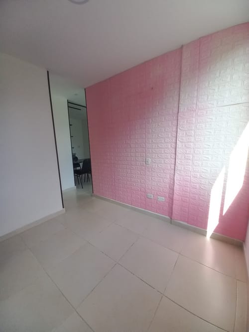 Apartamento de 2 alcobas en venta en Ub. Jardin Porvenir, Ibagué, 41 m² · foto 12 de 24