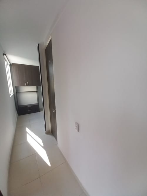 Apartamento de 2 alcobas en venta en Ub. Jardin Porvenir, Ibagué, 41 m² · foto 13 de 24