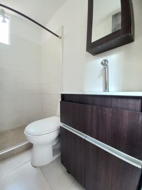 Apartamento de 2 alcobas en venta en Ub. Jardin Porvenir, Ibagué, 41 m² · foto 14 de 24