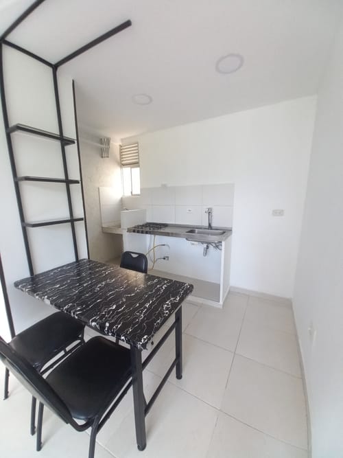 Apartamento de 2 alcobas en venta en Ub. Jardin Porvenir, Ibagué, 41 m² · foto 15 de 24