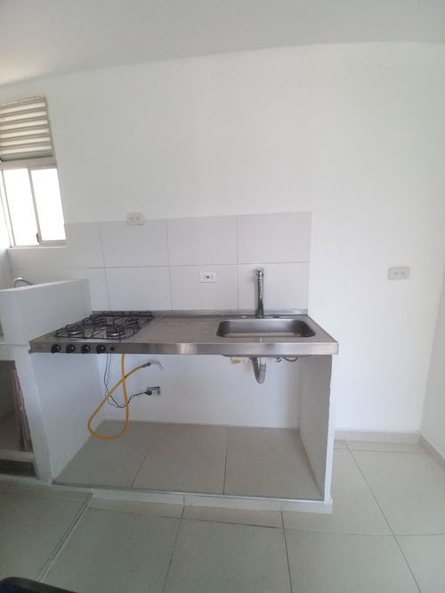 Apartamento de 2 alcobas en venta en Ub. Jardin Porvenir, Ibagué, 41 m² · foto 16 de 24