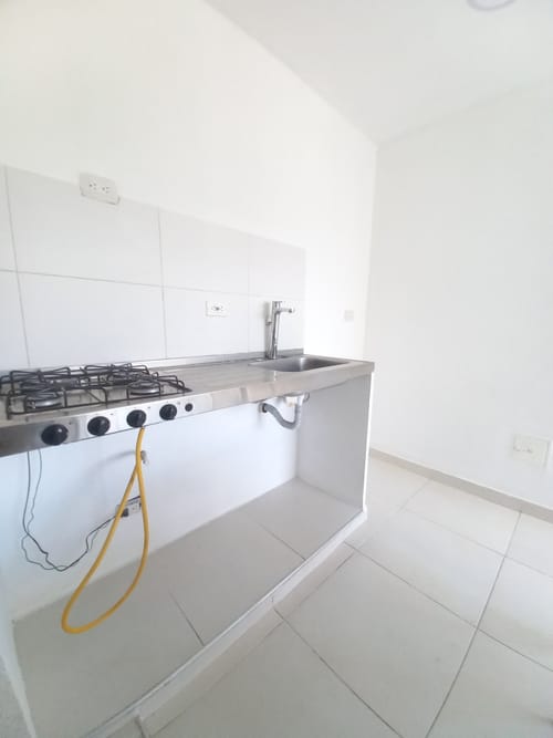 Apartamento de 2 alcobas en venta en Ub. Jardin Porvenir, Ibagué, 41 m² · foto 17 de 24