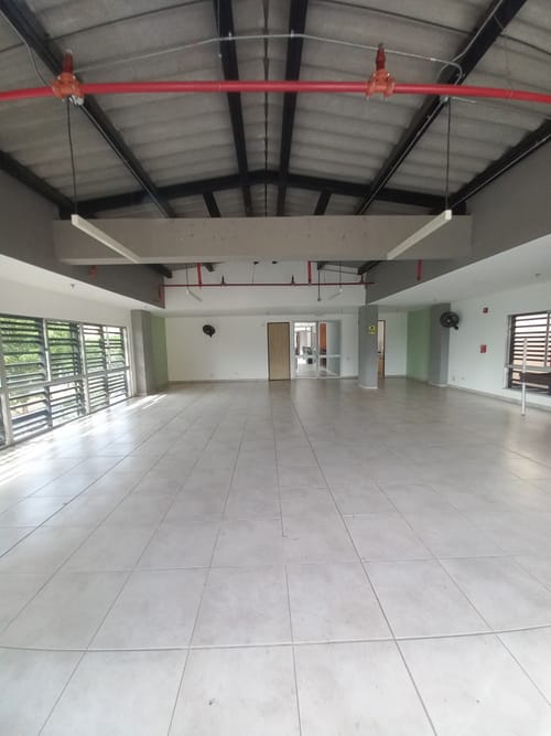 Apartamento de 2 alcobas en venta en Ub. Jardin Porvenir, Ibagué, 41 m² · foto 22 de 24