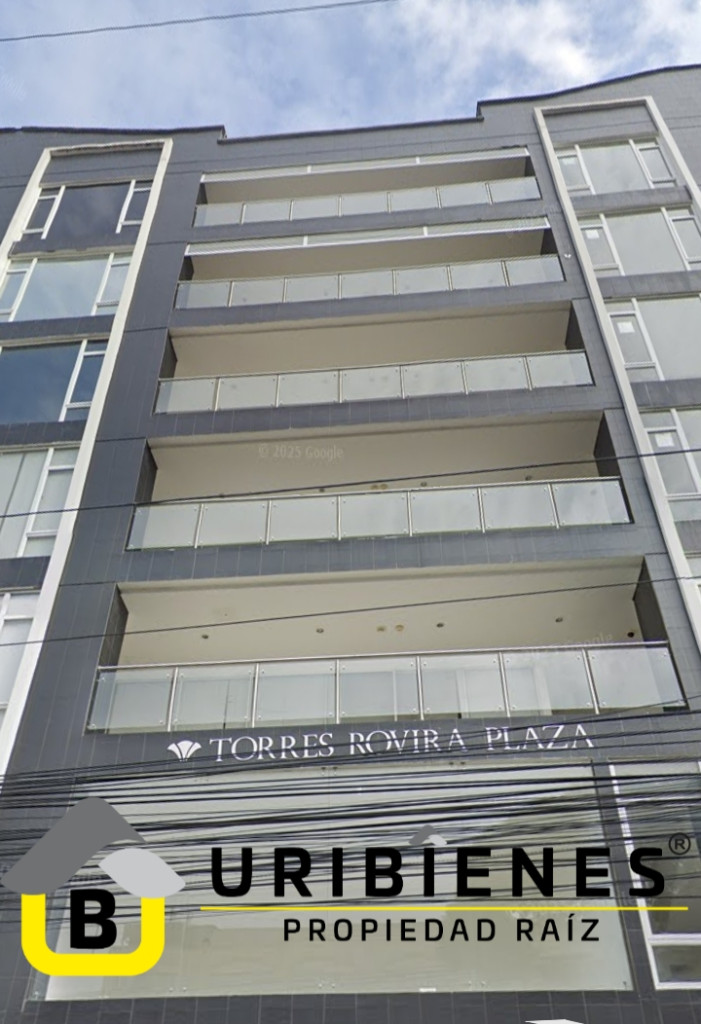 Studio for rent in Garcia rovira, Bucaramanga