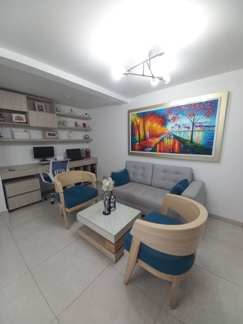 Apartamento de 3 alcobas en venta en Picaleña Y Mirolindo, Ibagué, 67 m² · foto 3 de 24