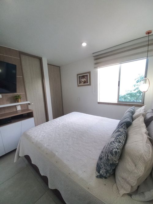 Apartamento de 3 alcobas en venta en Picaleña Y Mirolindo, Ibagué, 67 m² · foto 7 de 24