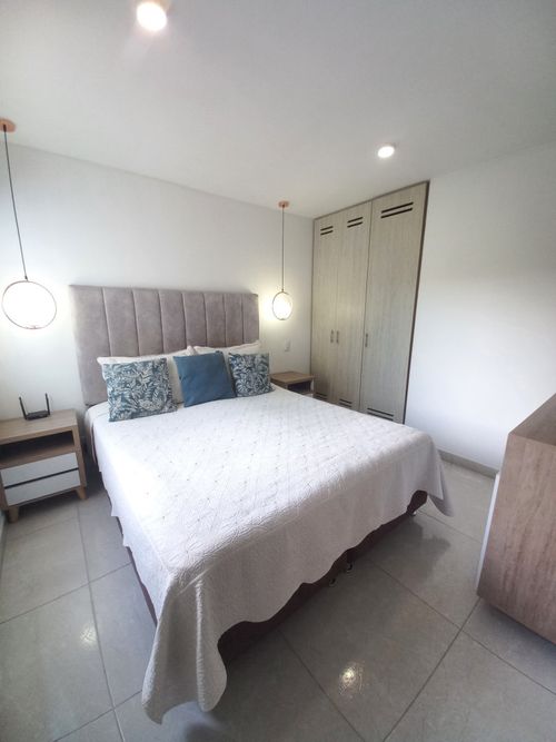 Apartamento de 3 alcobas en venta en Picaleña Y Mirolindo, Ibagué, 67 m² · foto 8 de 24