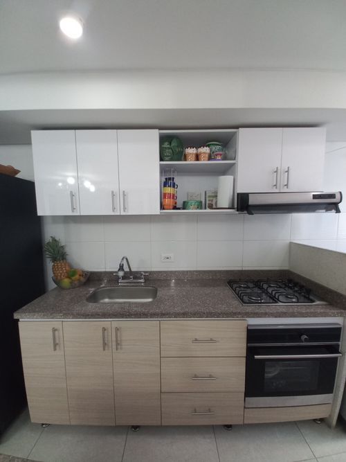 Apartamento de 3 alcobas en venta en Picaleña Y Mirolindo, Ibagué, 67 m² · foto 15 de 24