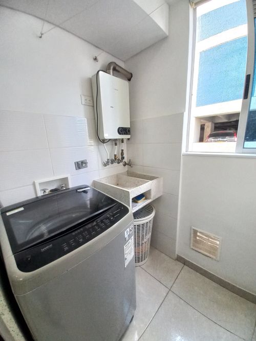 Apartamento de 3 alcobas en venta en Picaleña Y Mirolindo, Ibagué, 67 m² · foto 17 de 24
