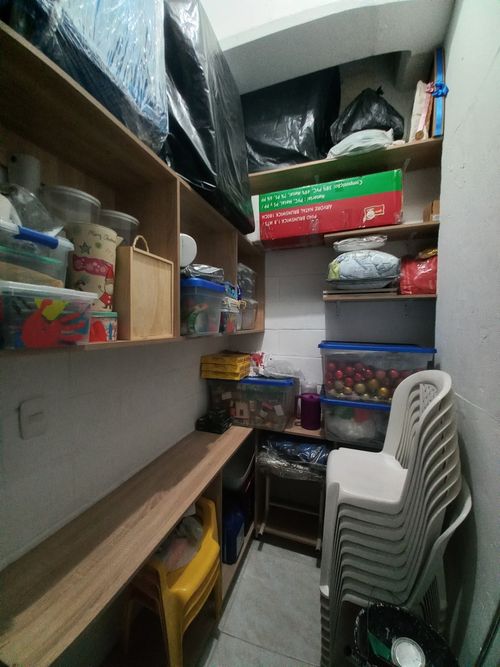 Apartamento de 3 alcobas en venta en Picaleña Y Mirolindo, Ibagué, 67 m² · foto 19 de 24