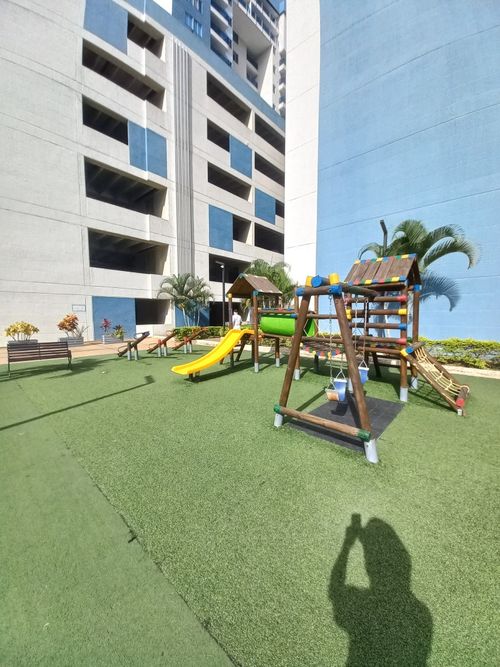 Apartamento de 3 alcobas en venta en Picaleña Y Mirolindo, Ibagué, 67 m² · foto 20 de 24