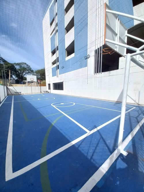 Apartamento de 3 alcobas en venta en Picaleña Y Mirolindo, Ibagué, 67 m² · foto 22 de 24
