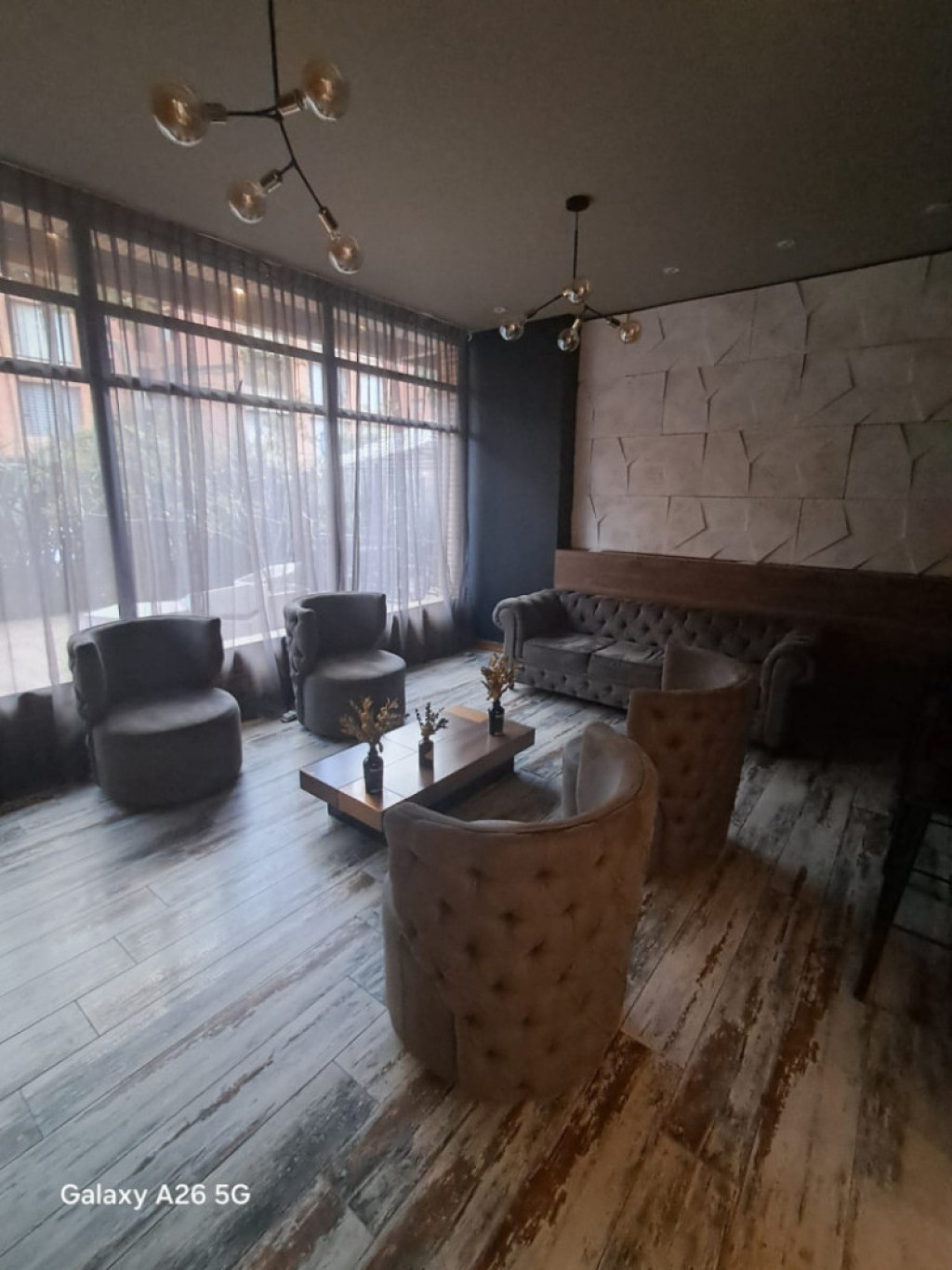 Apartamento en Arriendo en Chico norte, Bogotá