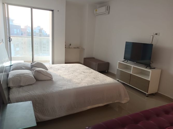 Apartamento de 3 alcobas en venta en Altos De Riomar, Barranquilla, 156 m² · foto 12 de 24