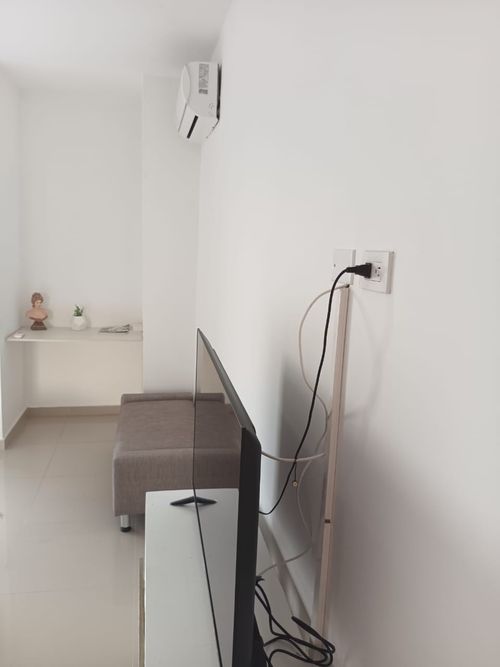 Apartamento de 3 alcobas en venta en Altos De Riomar, Barranquilla, 156 m² · foto 13 de 24