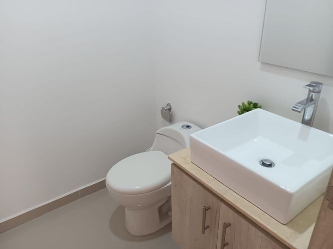 Apartamento de 3 alcobas en venta en Altos De Riomar, Barranquilla, 156 m² · foto 23 de 24