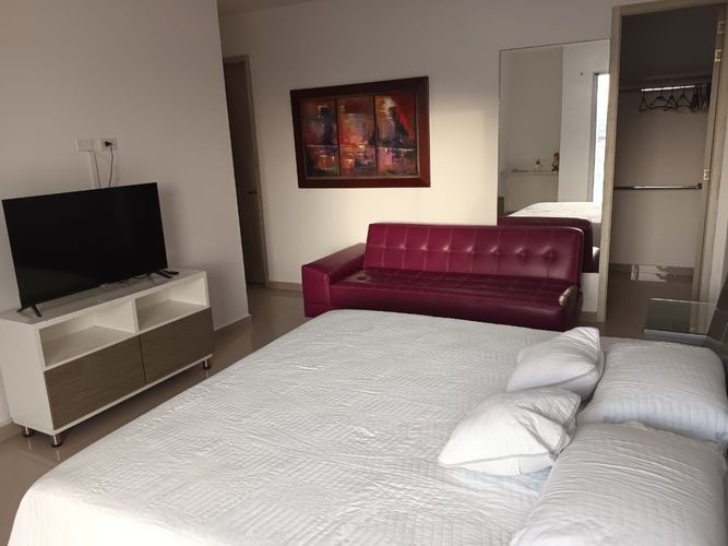 Apartamento de 3 alcobas en venta en Altos De Riomar, Barranquilla, 156 m² · foto 15 de 24