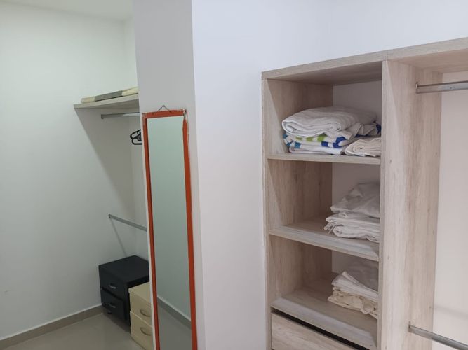 Apartamento de 3 alcobas en venta en Altos De Riomar, Barranquilla, 156 m² · foto 14 de 24