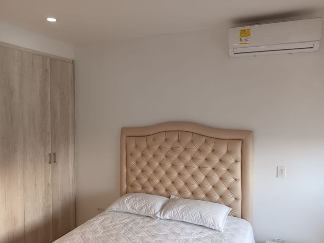 Apartamento de 3 alcobas en venta en Altos De Riomar, Barranquilla, 156 m² · foto 17 de 24