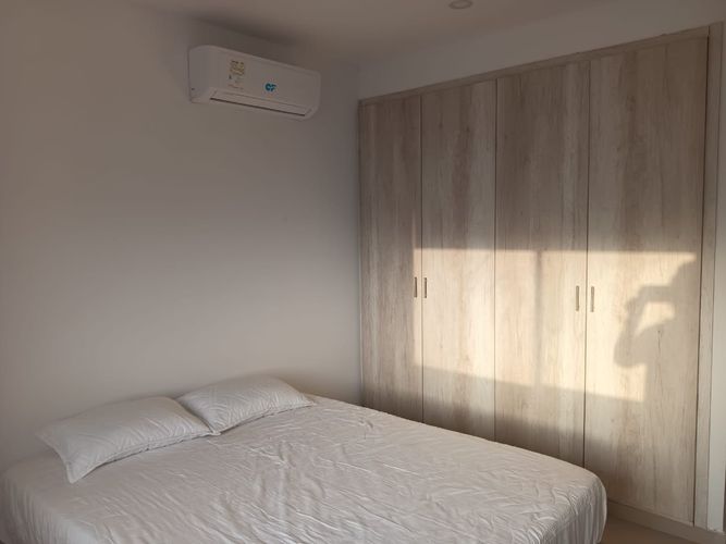 Apartamento de 3 alcobas en venta en Altos De Riomar, Barranquilla, 156 m² · foto 19 de 24