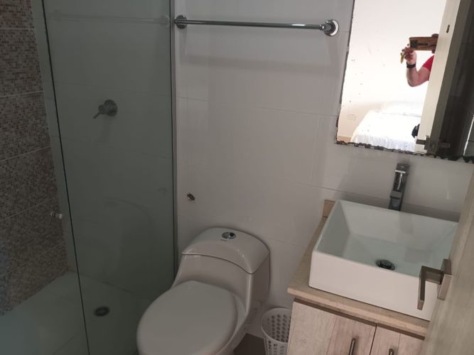 Apartamento de 3 alcobas en venta en Altos De Riomar, Barranquilla, 156 m² · foto 20 de 24