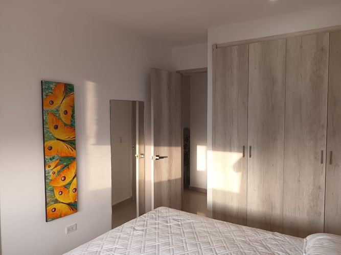 Apartamento de 3 alcobas en venta en Altos De Riomar, Barranquilla, 156 m² · foto 16 de 24