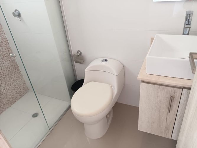 Apartamento de 3 alcobas en venta en Altos De Riomar, Barranquilla, 156 m² · foto 21 de 24