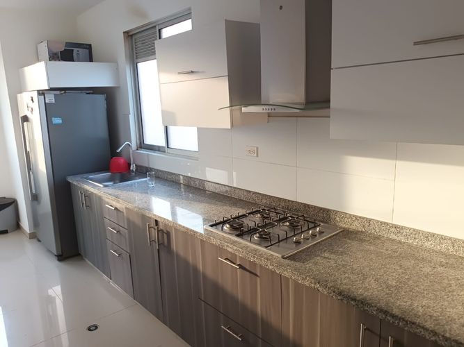 Apartamento de 3 alcobas en venta en Altos De Riomar, Barranquilla, 156 m² · foto 10 de 24
