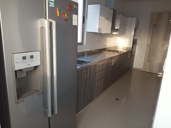 Apartamento de 3 alcobas en venta en Altos De Riomar, Barranquilla, 156 m² · foto 5 de 24