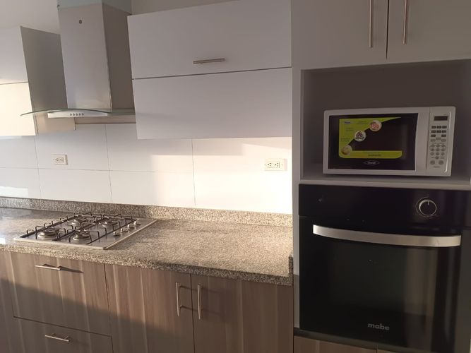 Apartamento de 3 alcobas en venta en Altos De Riomar, Barranquilla, 156 m² · foto 9 de 24