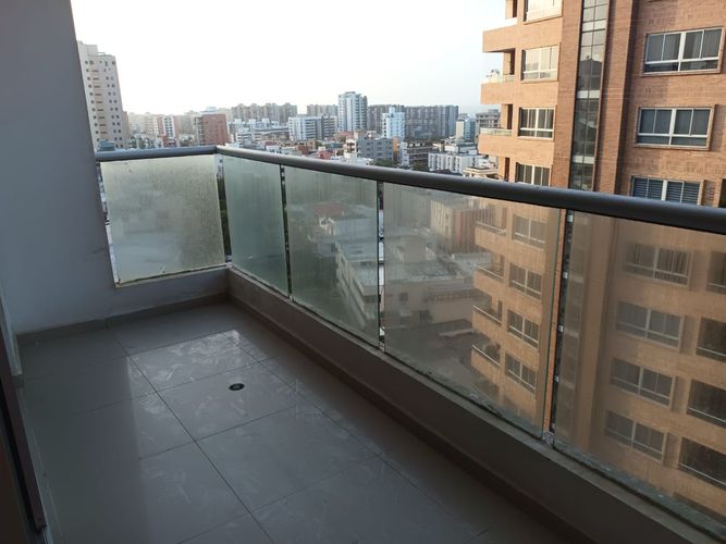 Apartamento de 3 alcobas en venta en Altos De Riomar, Barranquilla, 156 m² · foto 11 de 24