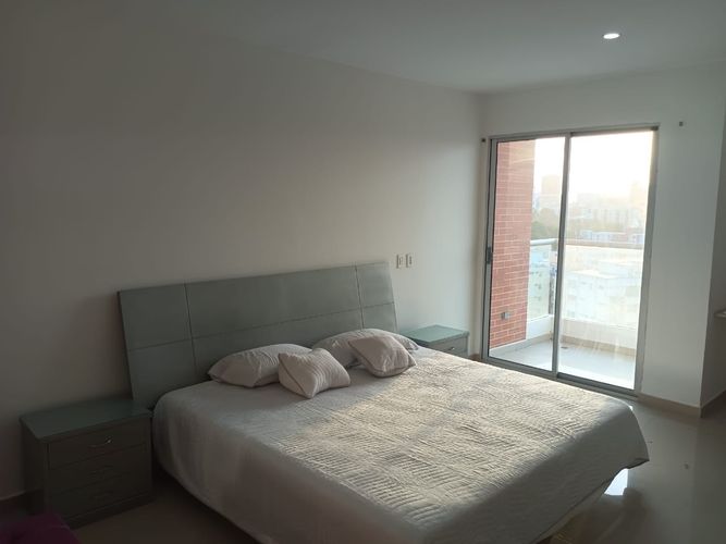 Apartamento de 3 alcobas en venta en Altos De Riomar, Barranquilla, 156 m² · foto 18 de 24