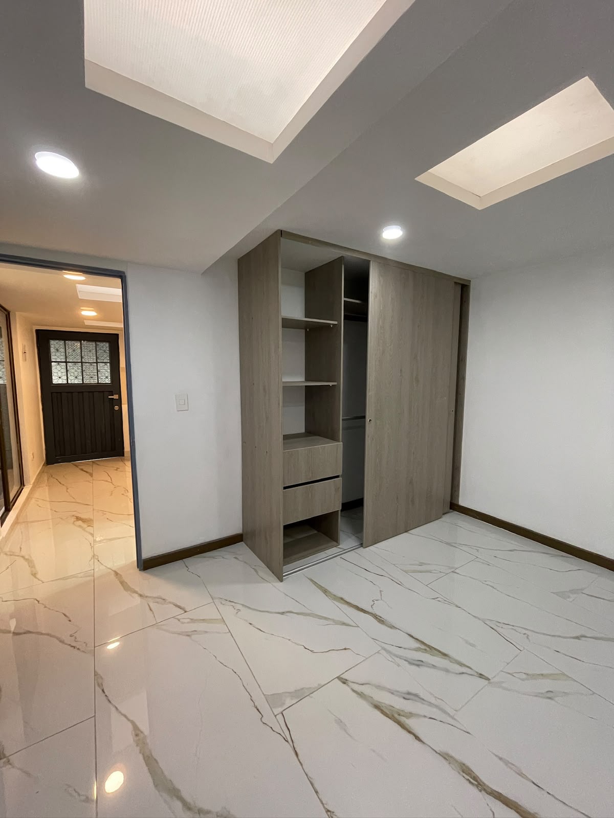Apartaestudio en Arriendo en La Floresta, Bogotá