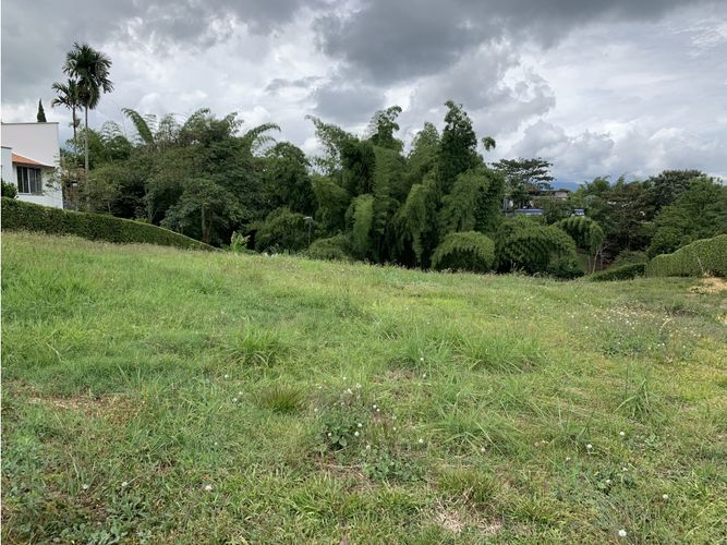 Lote en venta en El Caimo, Armenia, 1830 m² · foto 6 de 8