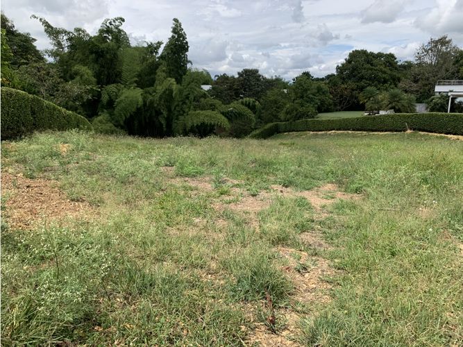 Lote en venta en El Caimo, Armenia, 1830 m² · foto 7 de 8