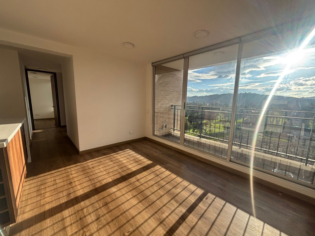 Apartamento en Arriendo en Torca, Bogotá