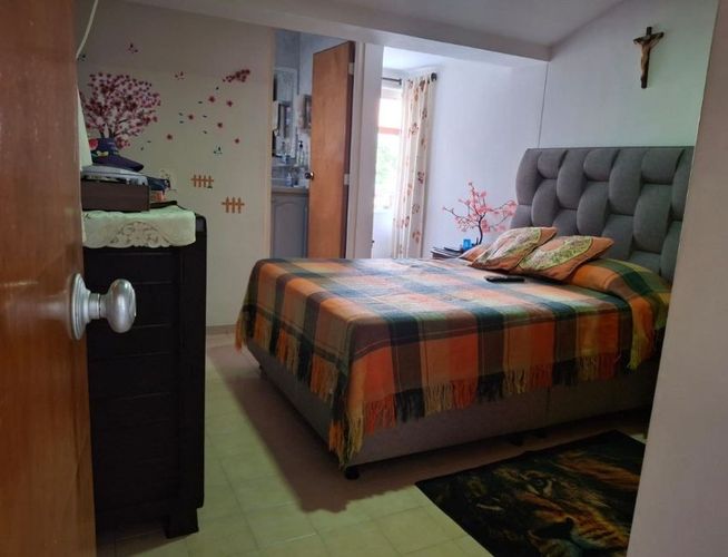 Casa de 4 alcobas en venta en Ciudadela Real De Minas, Bucaramanga, 94 m² · foto 2 de 13