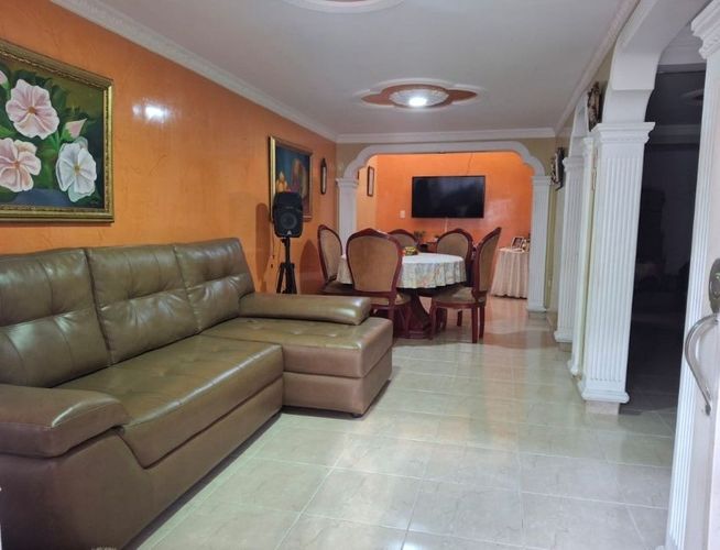 Casa de 4 alcobas en venta en Ciudadela Real De Minas, Bucaramanga, 94 m² · foto 13 de 13