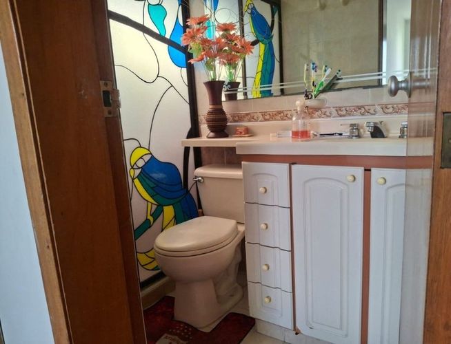 Casa de 4 alcobas en venta en Ciudadela Real De Minas, Bucaramanga, 94 m² · foto 8 de 13