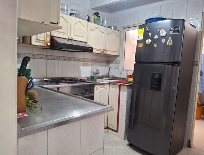 Casa de 4 alcobas en venta en Ciudadela Real De Minas, Bucaramanga, 94 m² · foto 11 de 13
