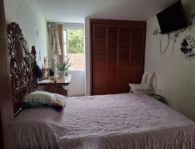 Casa de 4 alcobas en venta en Ciudadela Real De Minas, Bucaramanga, 94 m² · foto 5 de 13