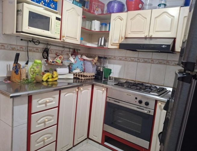 Casa de 4 alcobas en venta en Ciudadela Real De Minas, Bucaramanga, 94 m² · foto 10 de 13