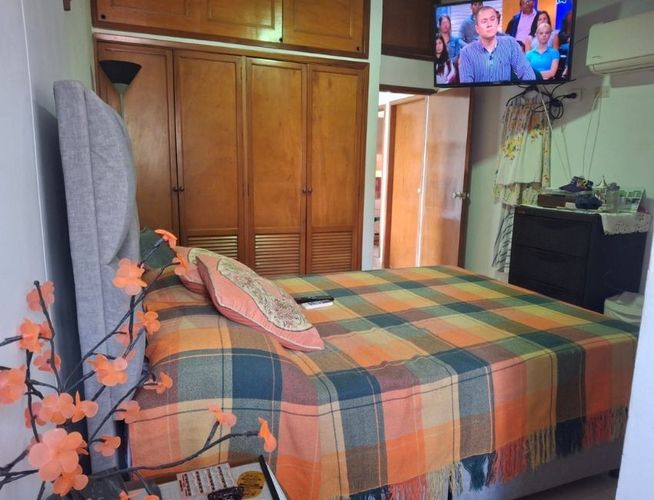 Casa de 4 alcobas en venta en Ciudadela Real De Minas, Bucaramanga, 94 m² · foto 9 de 13