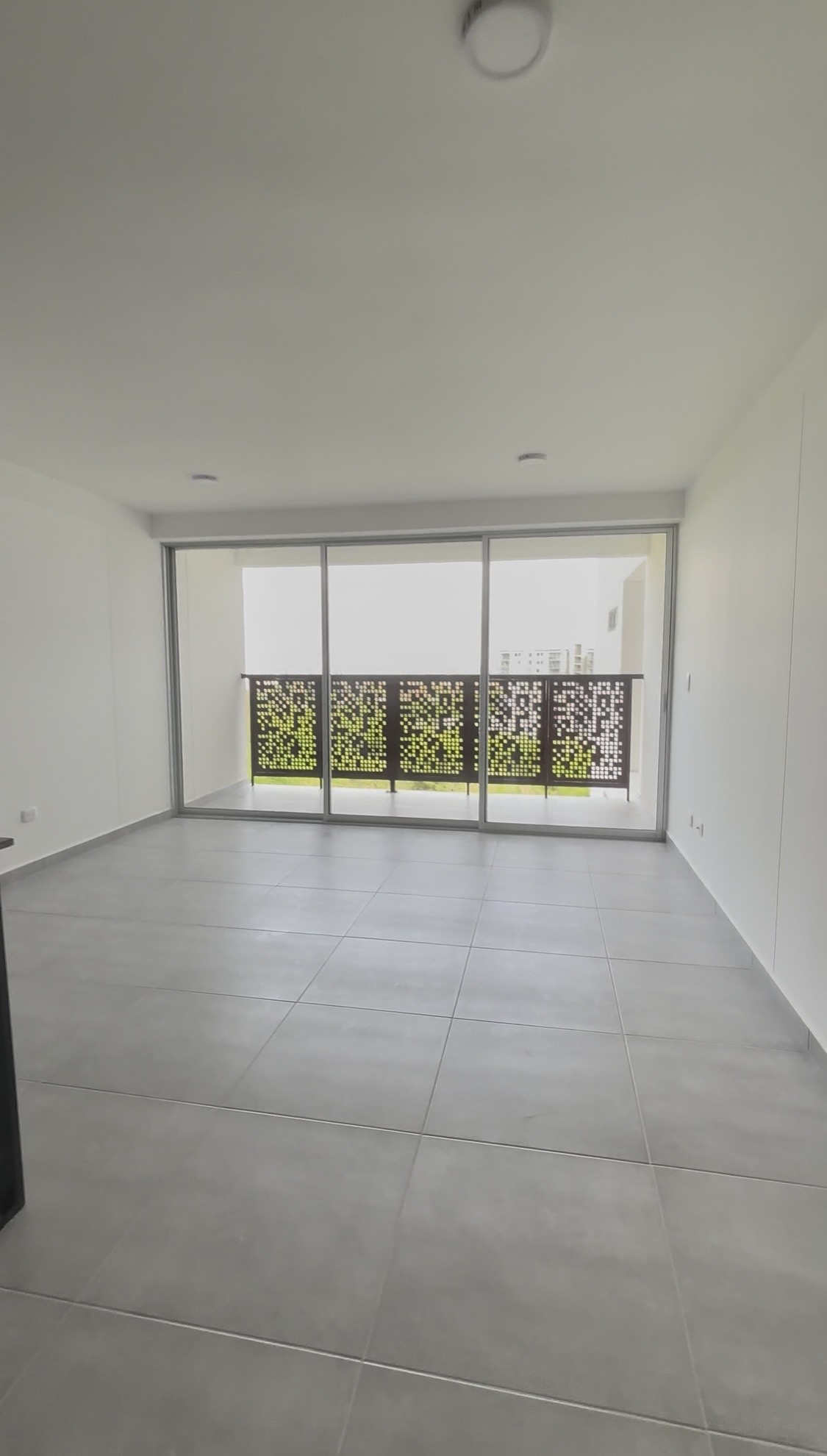 Apartment for rent in Cn. parque 93 et. iii, Ibagué