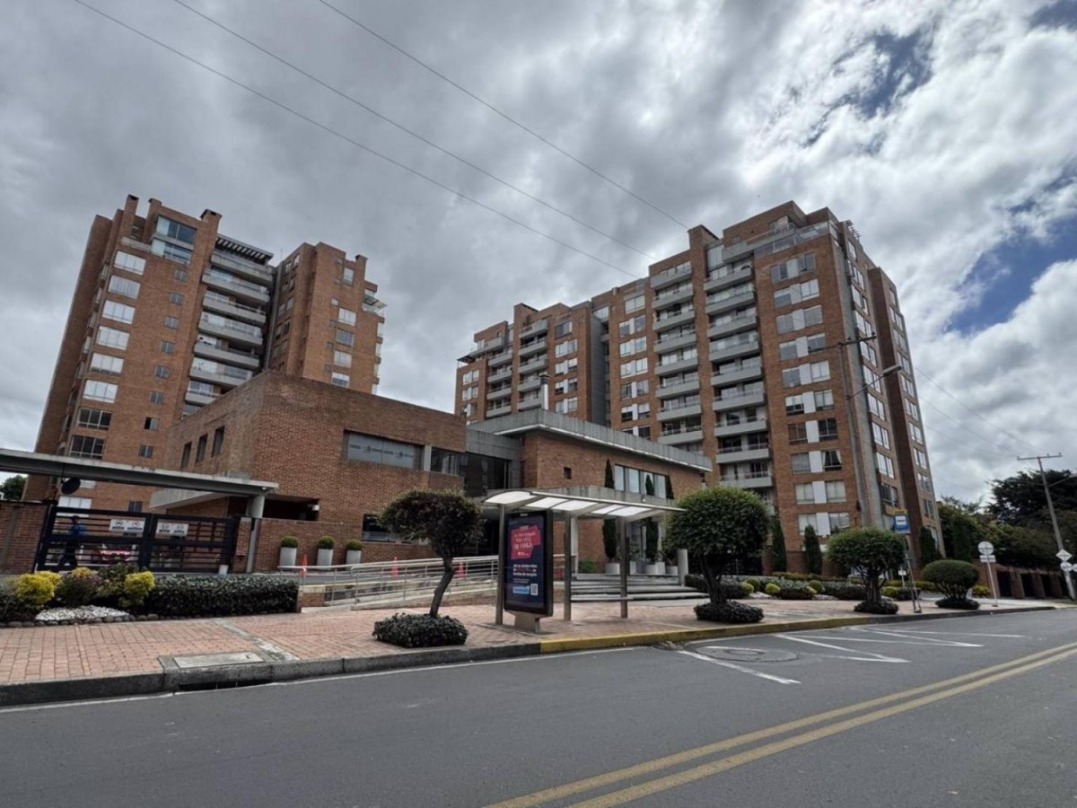 Apartamento en Venta en Colina Campestre, Bogotá